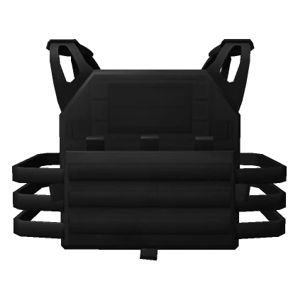 Tactical JMP Carrier