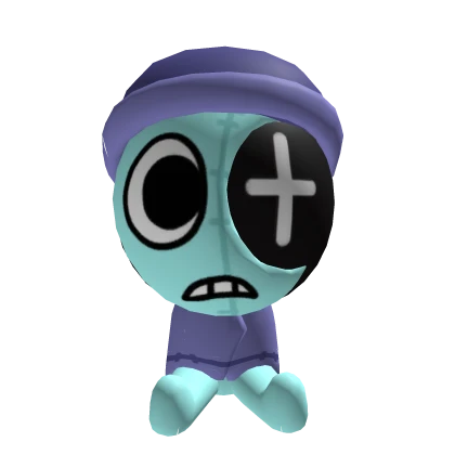 Astro Shoulder Pal Dandy's World