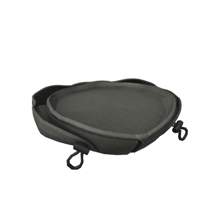 Alpha Green L5 PCU Hood