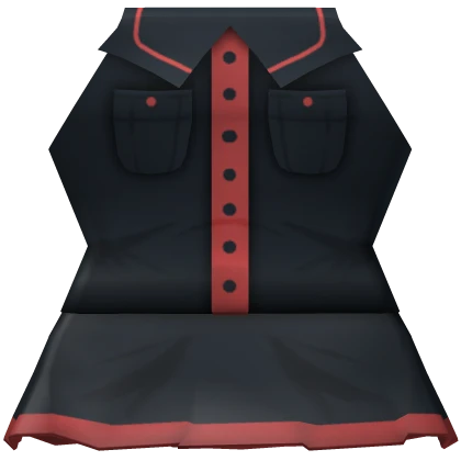 1.0 Kasane Teto's Dress Alt