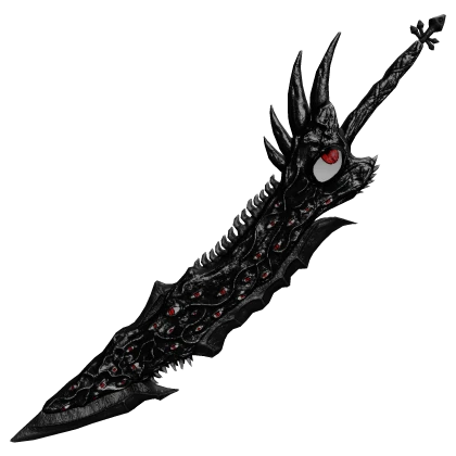 Immortal Sword: Black Seek
