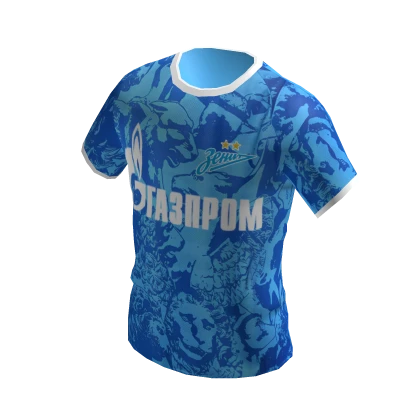 Футболка нового сезона