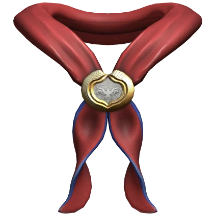 🍭 Holly's Stranger Things Camazotz Ribbon 3.0