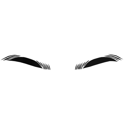 Eyebrows