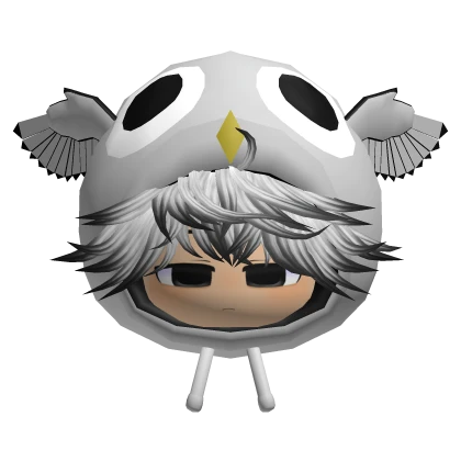 99 Nights in the Forest