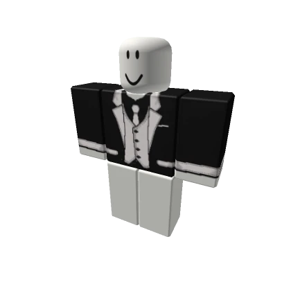 Equinox Suit | Vest [+]