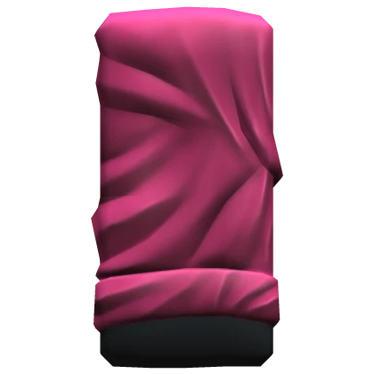 Squid Game Guard Pink Right Sleeve R6