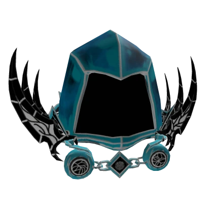 Korblox Bladed Dominus 