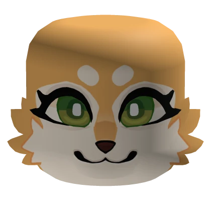 Shiba Inu Kemono Dog