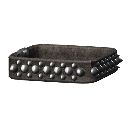 KMRii Studded Vintage Bracelet