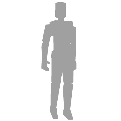 LIMITED Endless Infinite Demonic Aura Floating