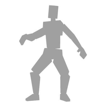 (DONT HIDE) Micheal Myers Dance Shake