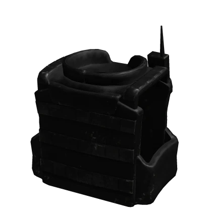 1.0 Tactical Assault Vest