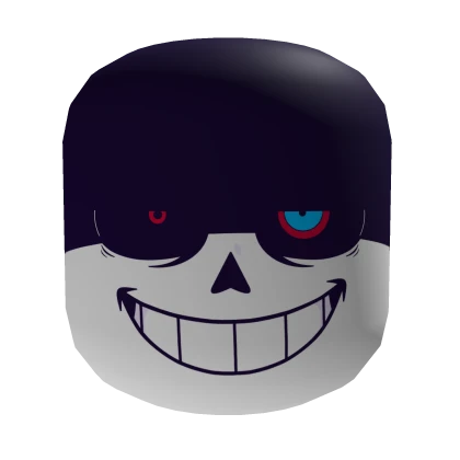 [ DUSTTALE ] sans..?