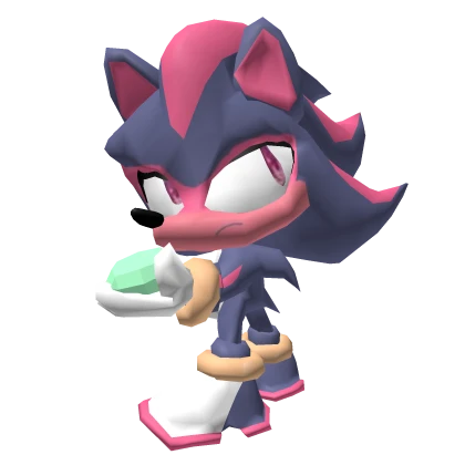 Shadow Buddy