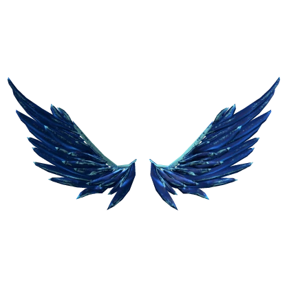 Sapphire Inner Wings