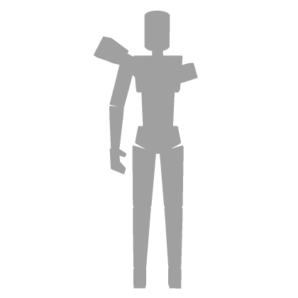 Avatar Navi - I See You