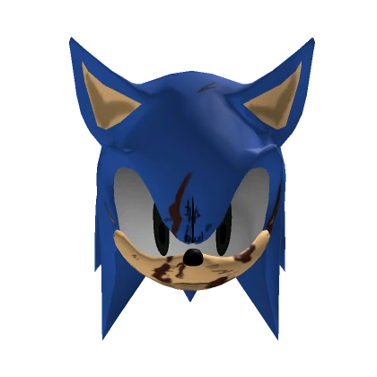 Yuji Sonic