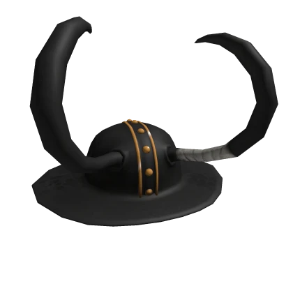 Loki Hat - One Piece