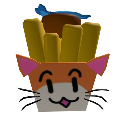 Cat Froies