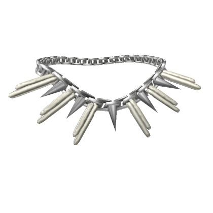 Brutal Pearl Choker 1.0