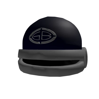 Gazer Beams Helmet