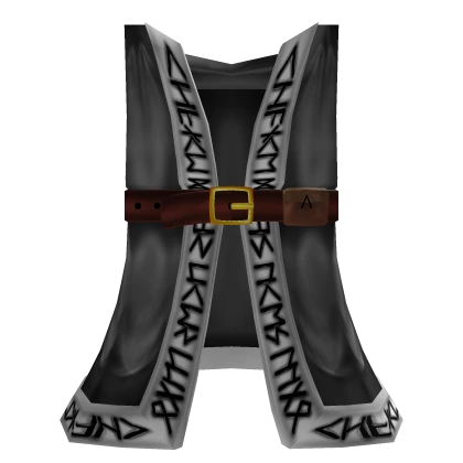 Wizard Robe