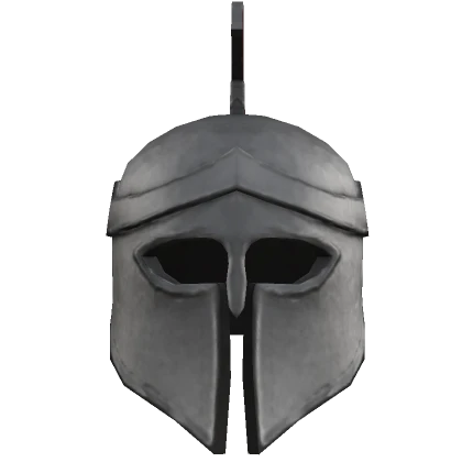 Royal Corinthian Helmet