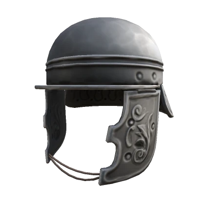 Celtic Helmet