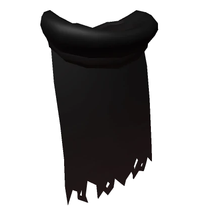 Dark Villain Cape