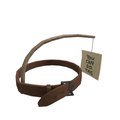 Pro-Tip Belt