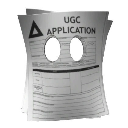 UGC Application