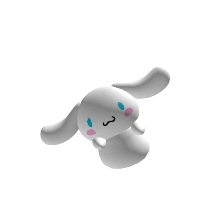 Cinnamoroll Cute Buddy 