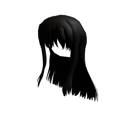 Yoru Asa War Devil Hair