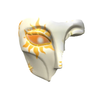 ☀️ Solar Divine Mask ☀️ (3.0)