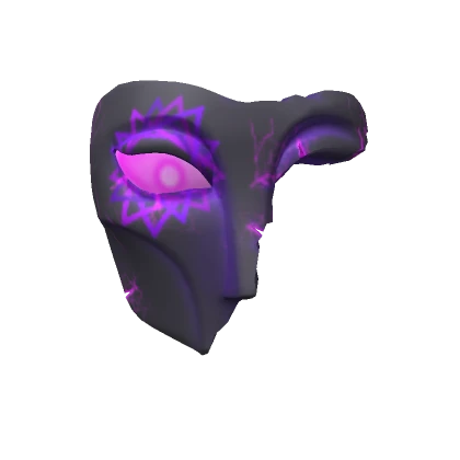 💜 Void Divine Mask 💜 (3.0)