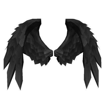 Fallen Angel Wings