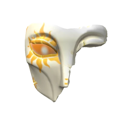 ☀️ Solar Divine Mask ☀️ (1.0)