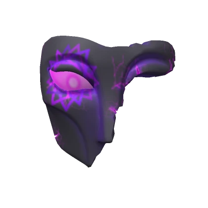 💜 Void Divine Mask 💜 (1.0)