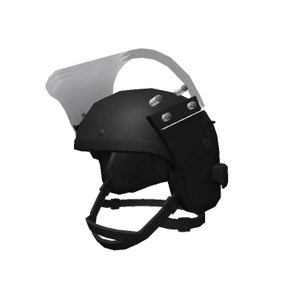 Riot Zsh-1 Helmet [Raised]