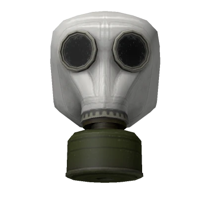 GP-5 Gas Mask