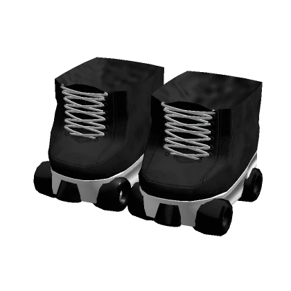 3.0 Roller Skates