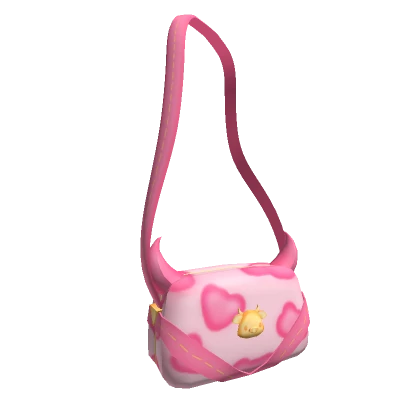 MUMU Purse  (pig version)