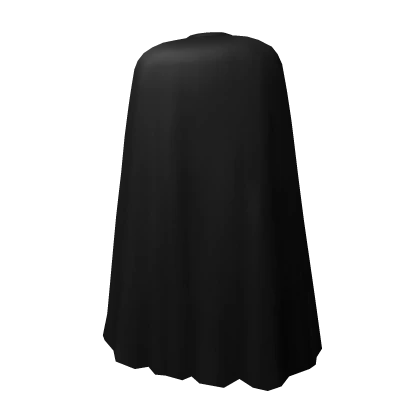 Darth Vader's Sith Cape