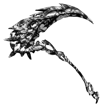 Immortal Scythe: Null Voided