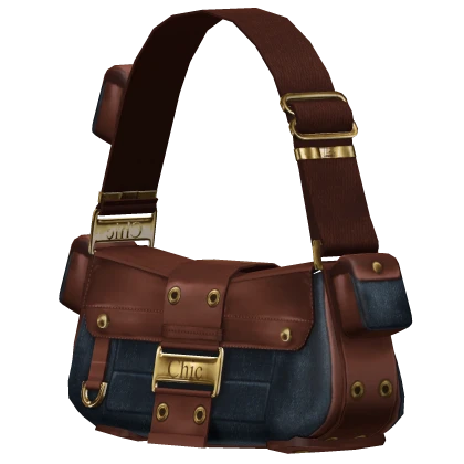 2000's City Chic Bag
