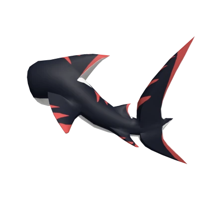 Demon Shark [Tail]