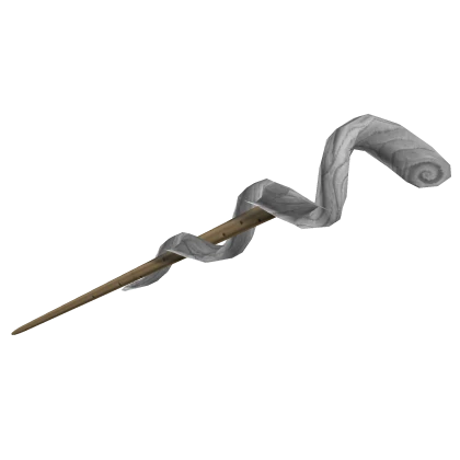 [R6] Holdable Staff Of The Winds