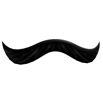 The  Moustache