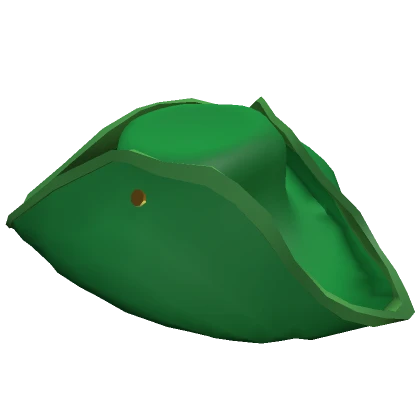 Green Tricorne